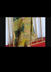 Embroidered Original Pakistani Suit