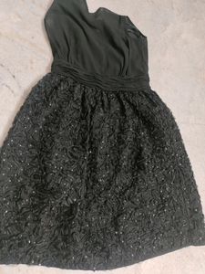 Black Short Dress🖤