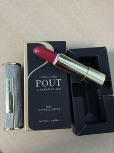 Plumping Lipstick - Pout By Karan Johar