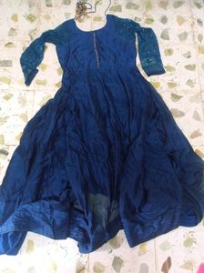 Kurti Dupatta Silk Xl Size   Kruti