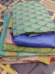 Set of 6 SAREES