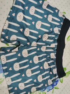 Shorts For women
