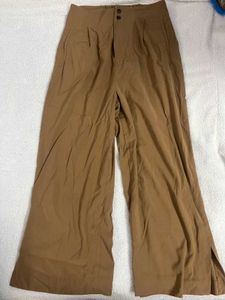 Brown Formal Pant Swap Available