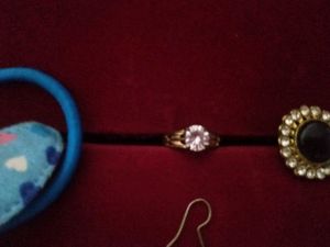 Jewellery Set Combo Of 7