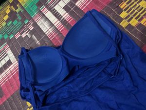 New Short Dress