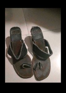 Heavily Used