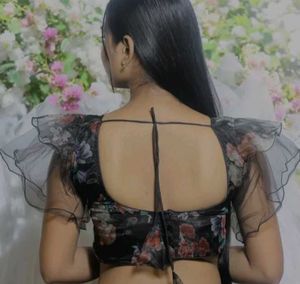 Designer Blouse