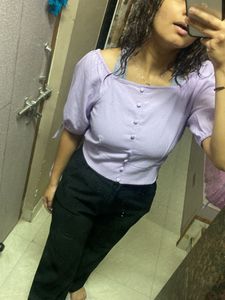 Off Sholuder Top New