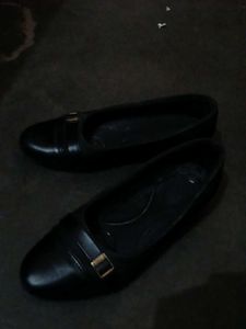 Black Leather Bellies
