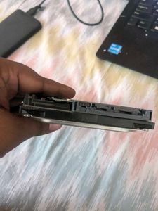 Seagate Harddisk