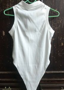 Jumpsuit Tshirt