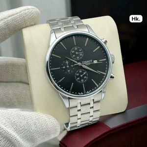 Tissot Watch For Him