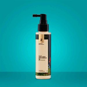 Pilgrim Anti-Grey Hair Serum