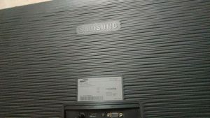 24 Inch Samsung Computer Monitor (LCD)