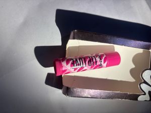 Lakme Lip Love strawberry