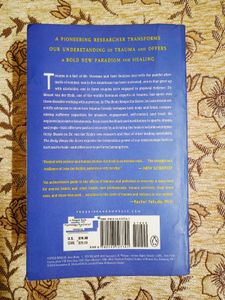 [COMBO] Body Keeps the Score + 1 more