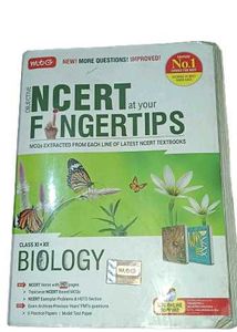 NCERT Biology Textbook