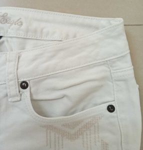 Branded Jeans By American Eagle Outfitters (Women)