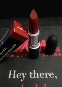 MAC Marrakesh mere Lipstick
