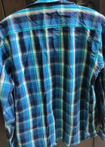 Shirt In New Condition