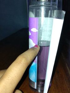Bath And Body Works Cotton Candy Perfume
