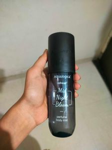 Aqualogica Midnight Bloom Bodymist