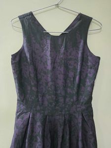 Sleeveless Short Dress