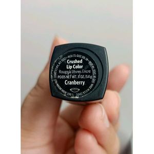 Bobbi Brown Cranberry