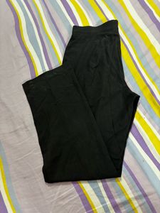 Elegant Black Pants
