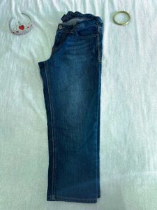 It&#39;s A Denim Jeans