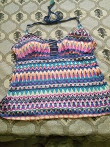 Beautiful Backless Top