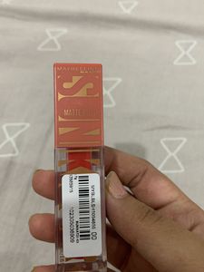 Mayballine Sun Kisser Blush-31 Hot Pink Summer