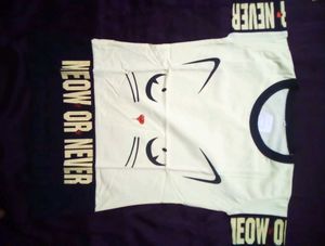 T Shirt For Women