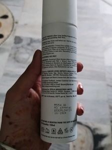Desire by Forever Deodorant Spray