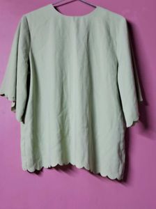 The Lable Life Designer Top