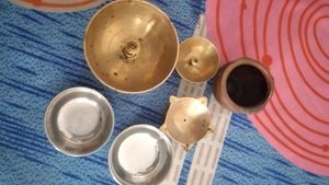 Puja Bartan