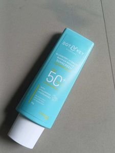 Dot And Key Barrier Repair Sunscreen
