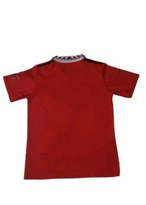 Manchester United vintage jersey