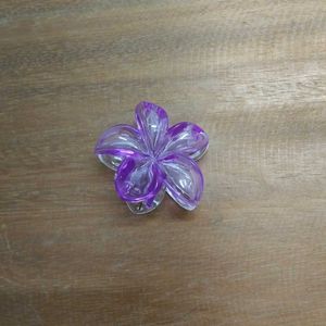Korean Flower Clutcher