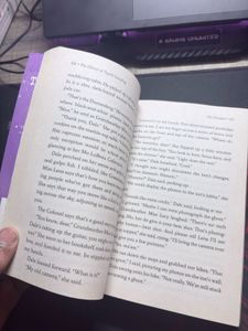 The Ghosts of Tupelo Landing