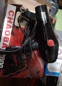 Hair Drayer 2800 Watts