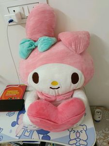 SALE 🎀Official Sanrio Melody Big Size Plushie