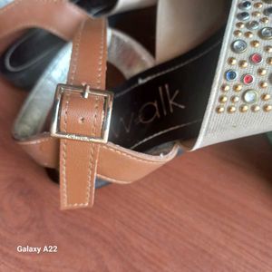 Catwalk Sandles ( Flats) For Women