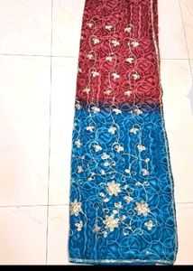 Price Drop!! 2 Saree Combo @199
