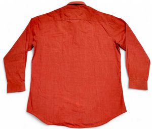 Underwood Club Shirt | Chest 46