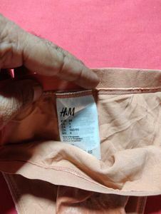 H&amp;M Brief Size 30/32