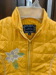 Winter Jacket Size-26