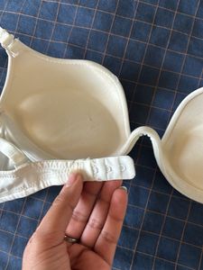 push up Bra with adjustable straps