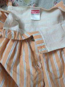 Baby Hug Frock