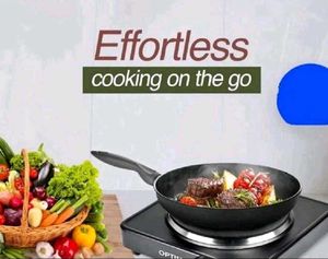 induction type hot plate